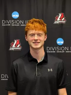 Joshua Mock, Basketball, LaGrange College
