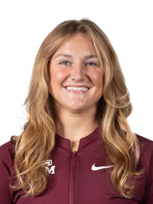 Katelyn Fairchild, Track and Field, undefined