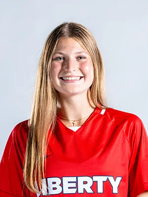 Brooklyn Jenkins, Soccer, undefined