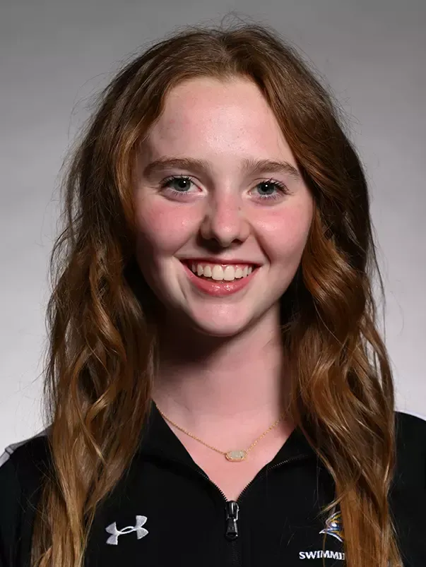 Jocelyn Wilson, Swimming & Diving, South Dakota State University