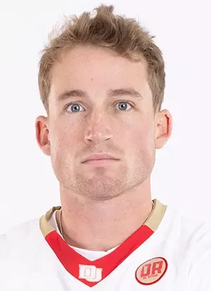 Joe Taraboletti, Lacrosse, undefined