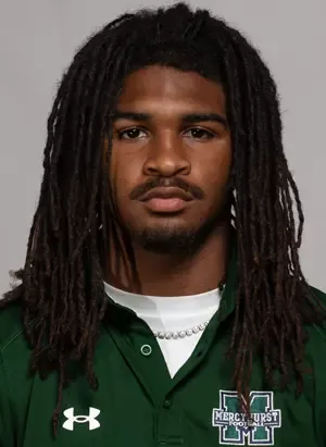 Sirod Musgrove, Football, undefined