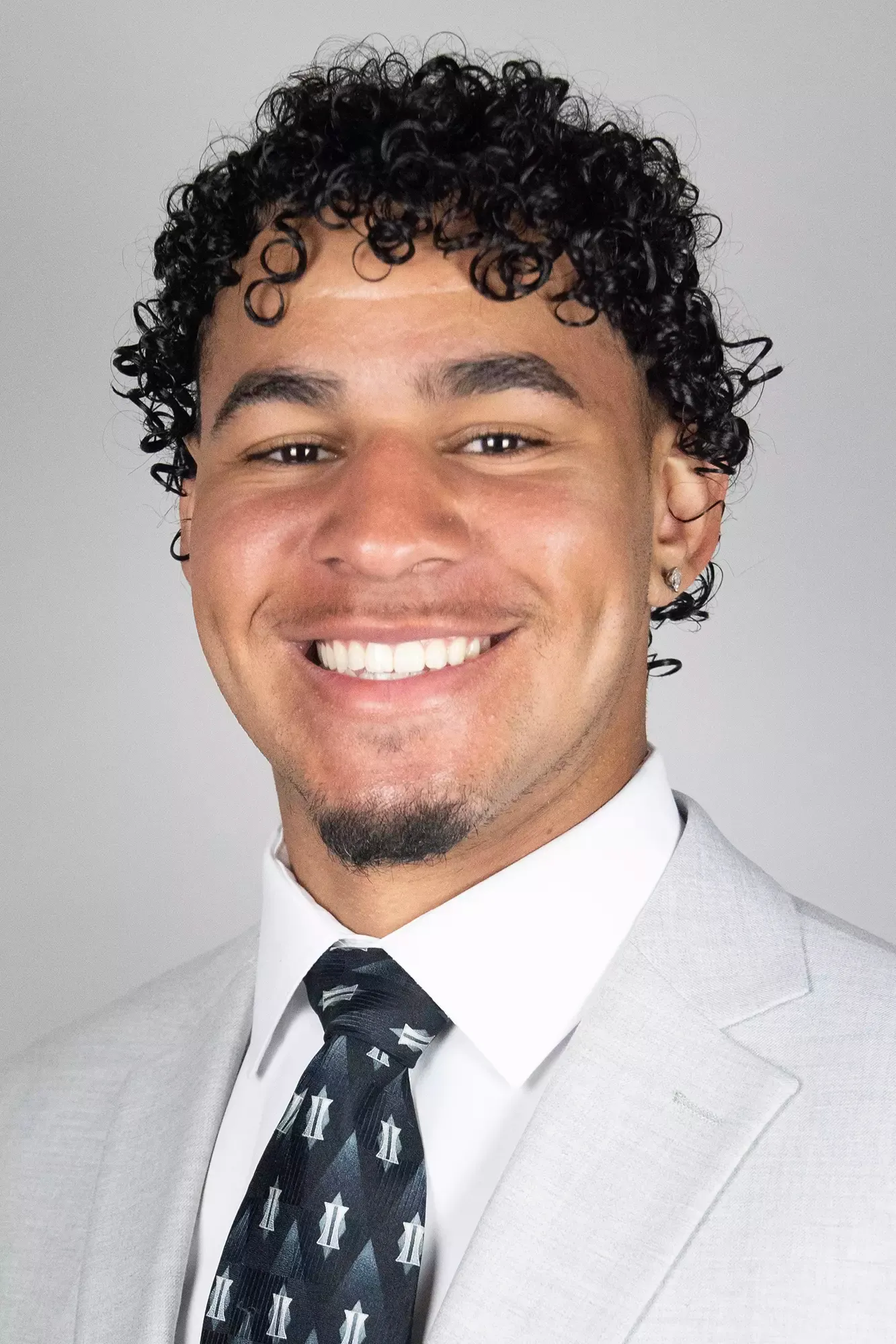 Caleb Altidor, Football, undefined