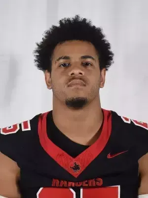 Sean Wright, Football, Northwestern Oklahoma State University