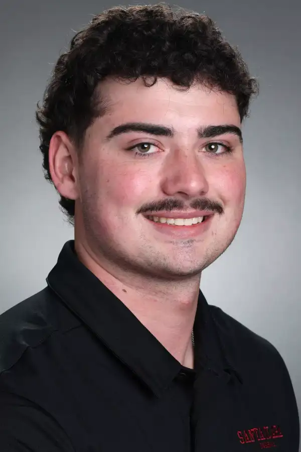 Tate Gargasz, Baseball, Santa Clara University