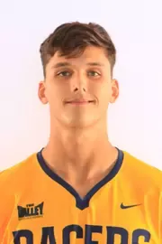 Derek Lebron, Baseball, undefined