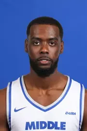 Jrue Coleman, Basketball, Tennessee State University