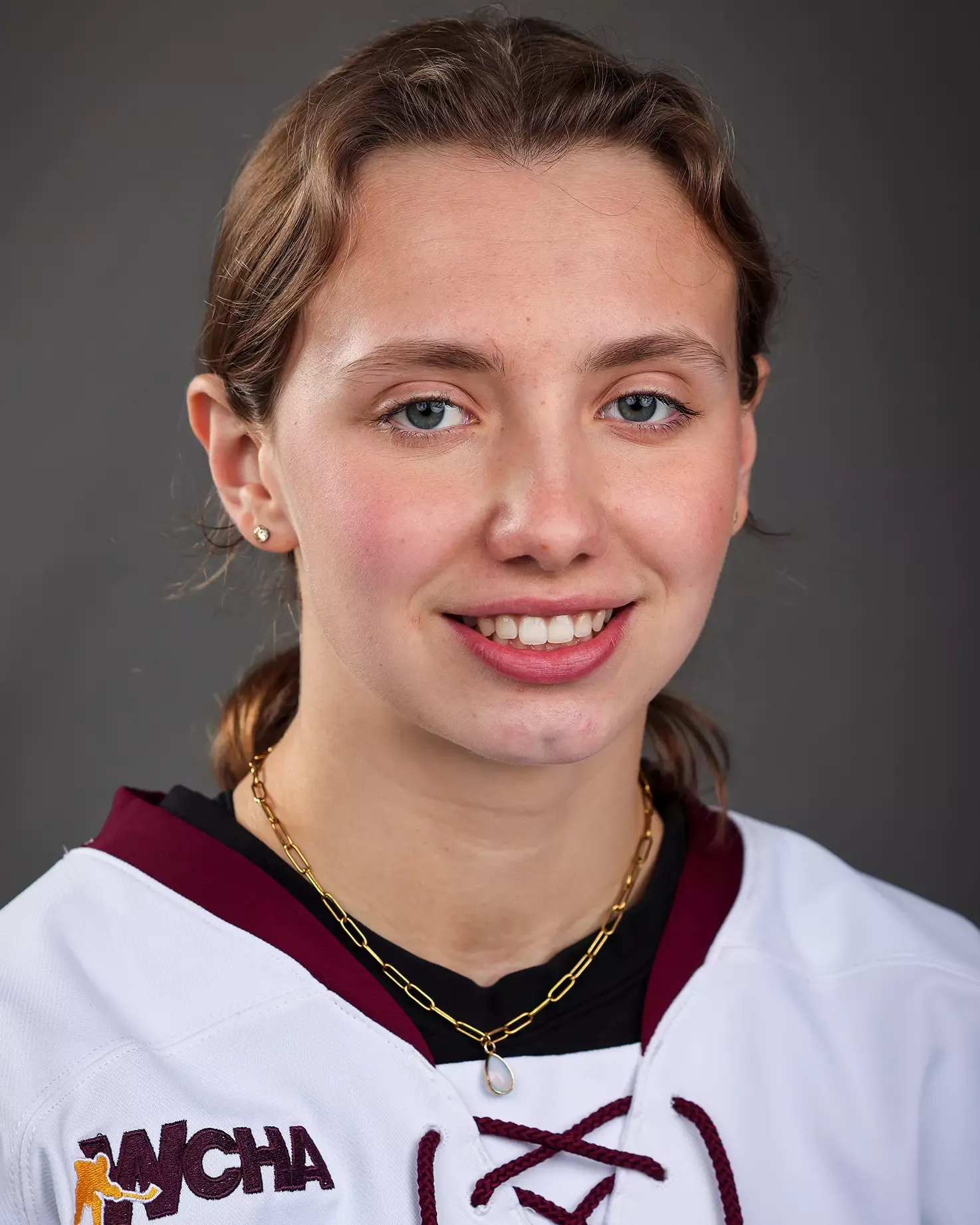 Rae Mayer, Hockey, University of Minnesota Duluth