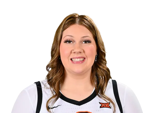 Faith Acker, Basketball, Oklahoma State University