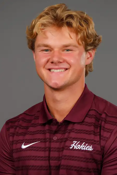 Aiden Arnett, Baseball, Virginia Tech