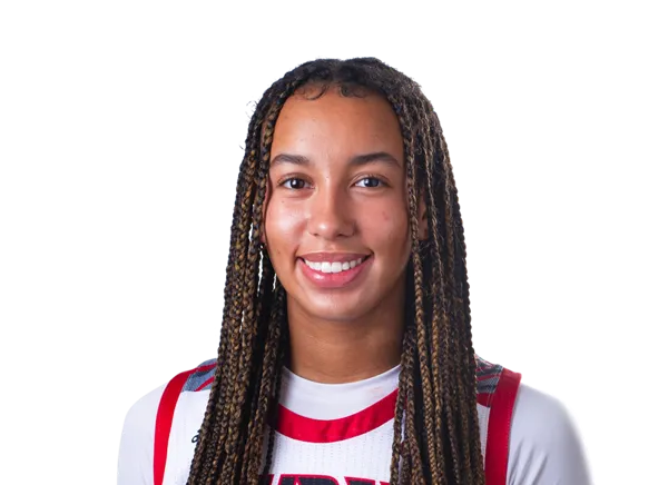 Kyra Williams, Basketball, undefined