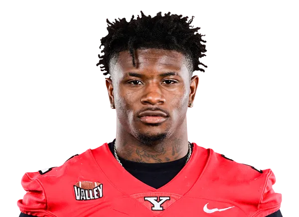 Ky Wilson, Football, University of Connecticut