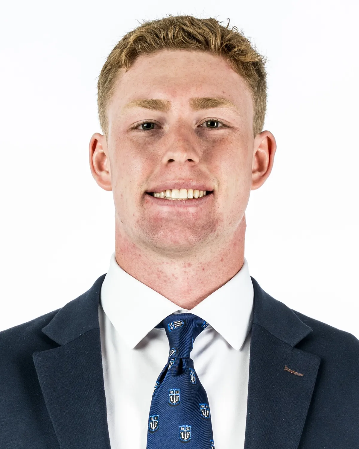 Zach Jepson, Lacrosse, undefined