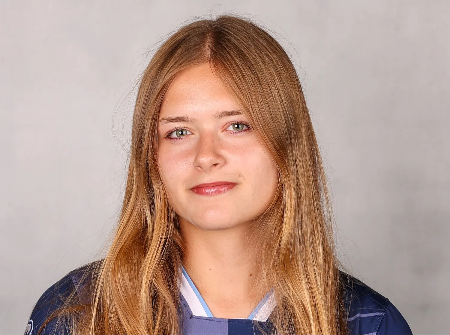 Vivian Thompson, Soccer, Old Dominion University
