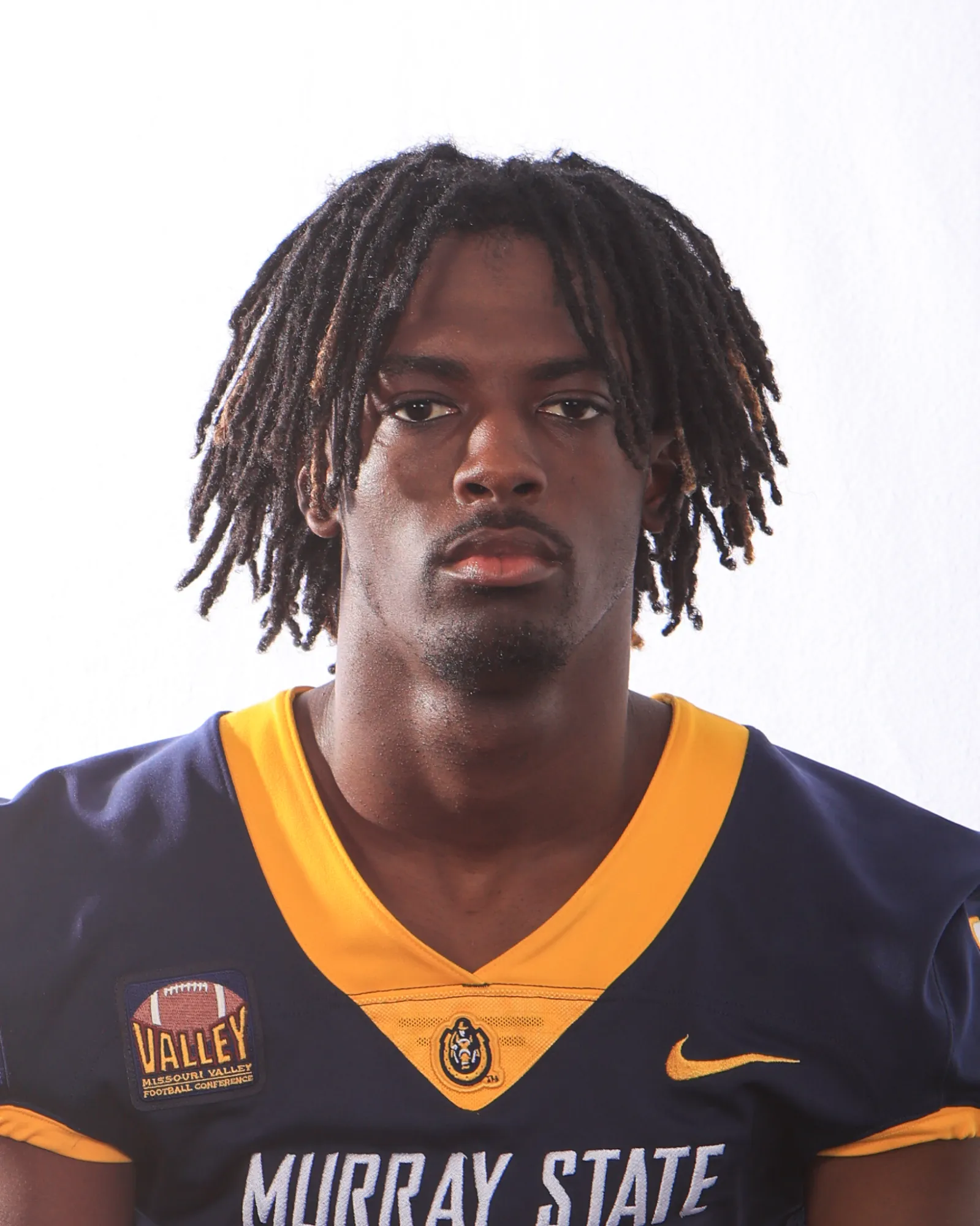 LJ Green, Football, undefined