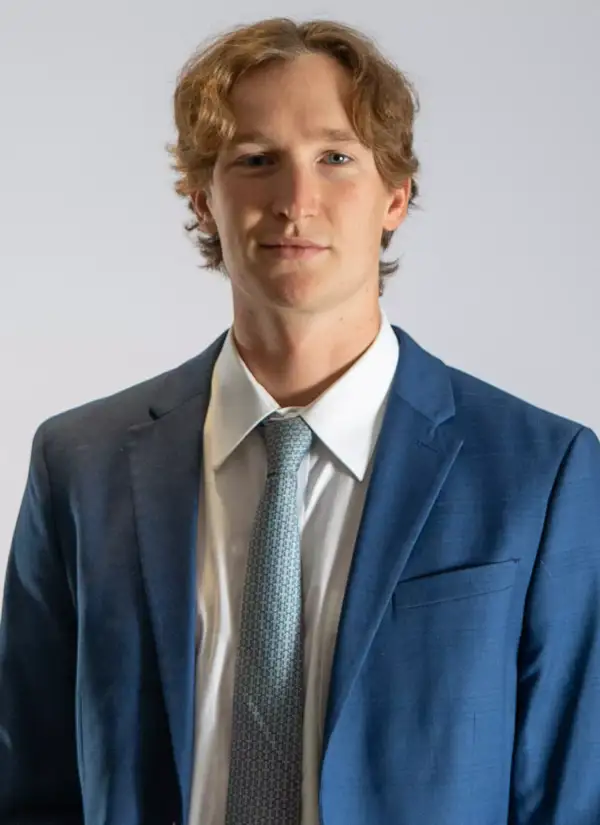 Cameron Smith, Hockey, St. Lawrence University