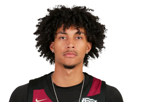 Malik Rasul, Basketball, undefined