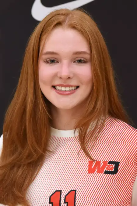 Lexie Coen, Soccer, Washington & Jefferson College