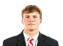 Derek Wacker, Football, undefined