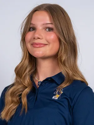 Khloe Jones, Golf, Charleston Southern University