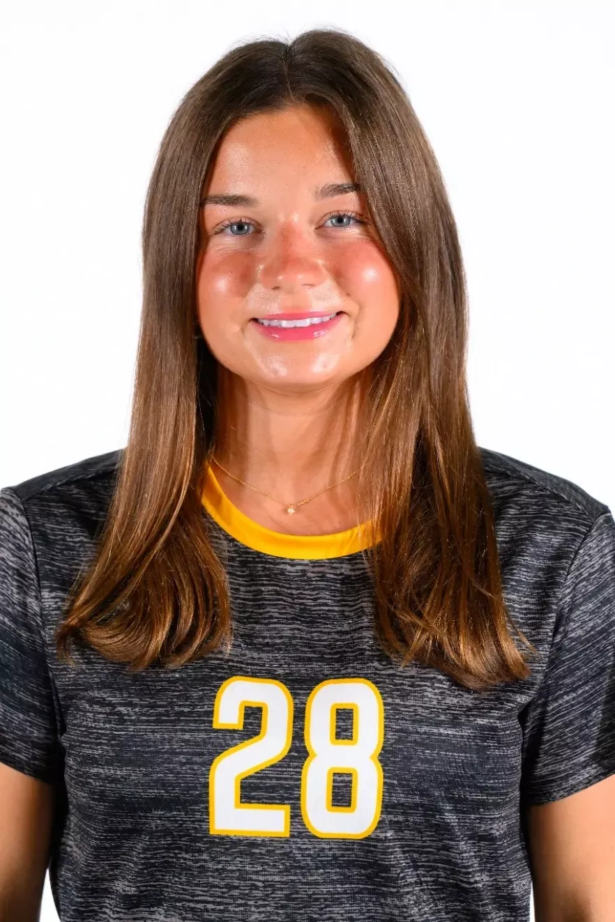 Kate Bowers, Soccer, George Mason University
