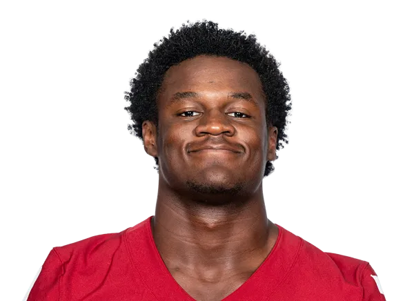 Trey Ridley, Football, undefined