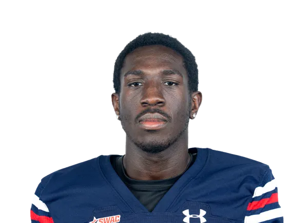 Jamarion Davis, Football, undefined