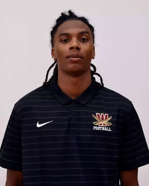Taron Lester, Football, Walsh University