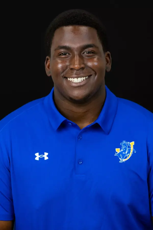Kameron Johnson, Football, Southern Arkansas University