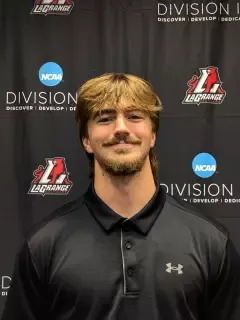 Jack Smith, Basketball, LaGrange College