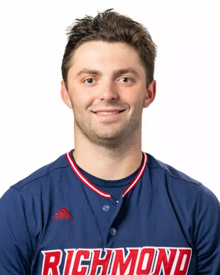 Jackson Kraemer, Baseball, University of Richmond