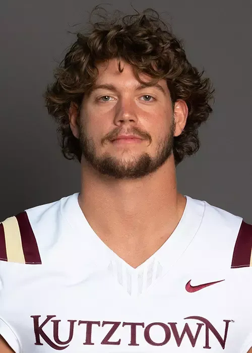Luke Maxwell, Football, undefined