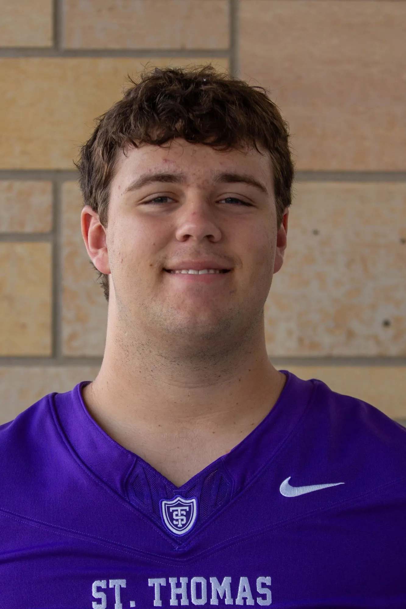 Josh Miller, Football, undefined