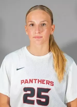 Lilli-Marie Braun, Soccer, Florida Tech