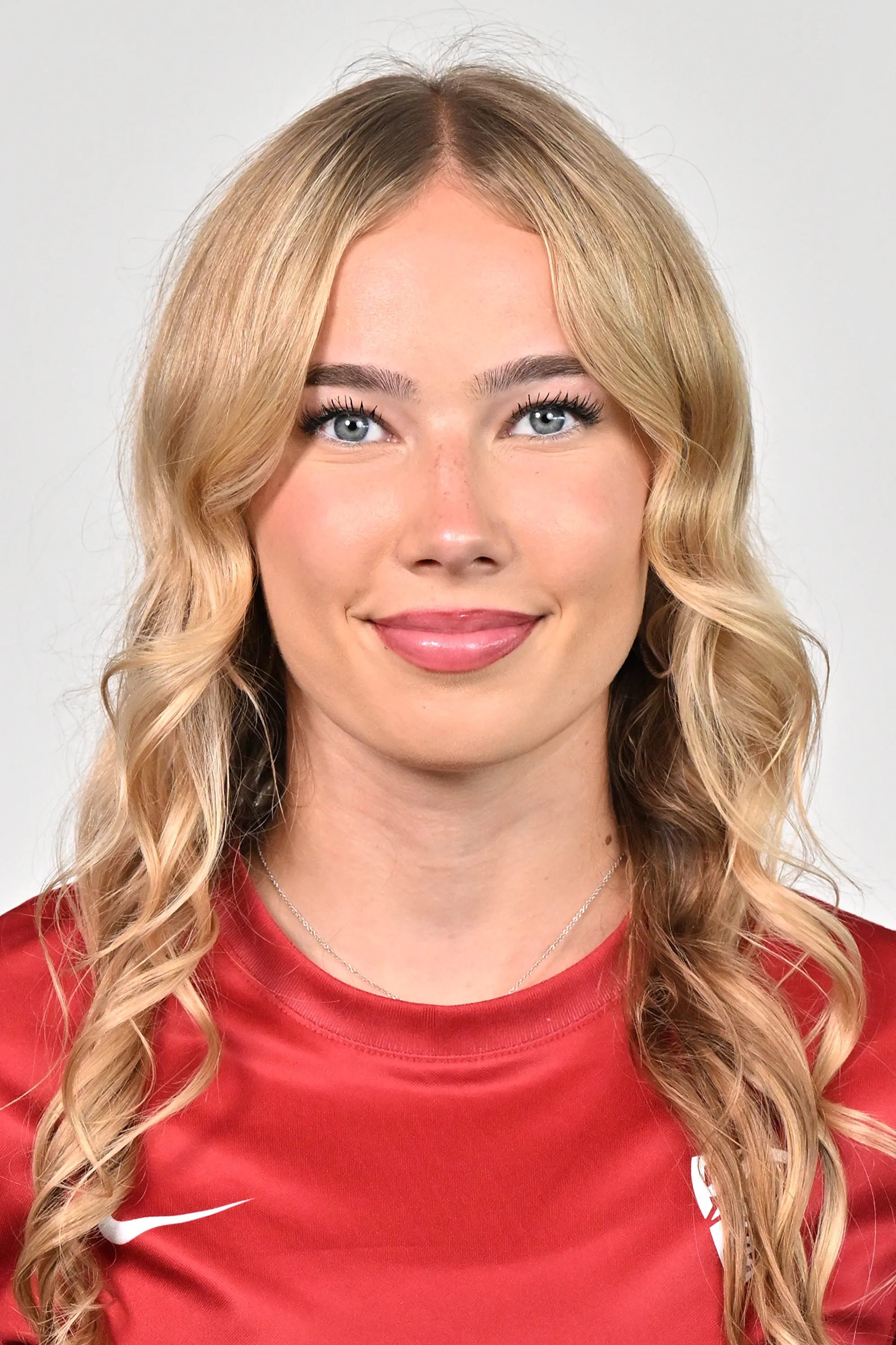 Delaney Hawkins, Soccer, Washington State University