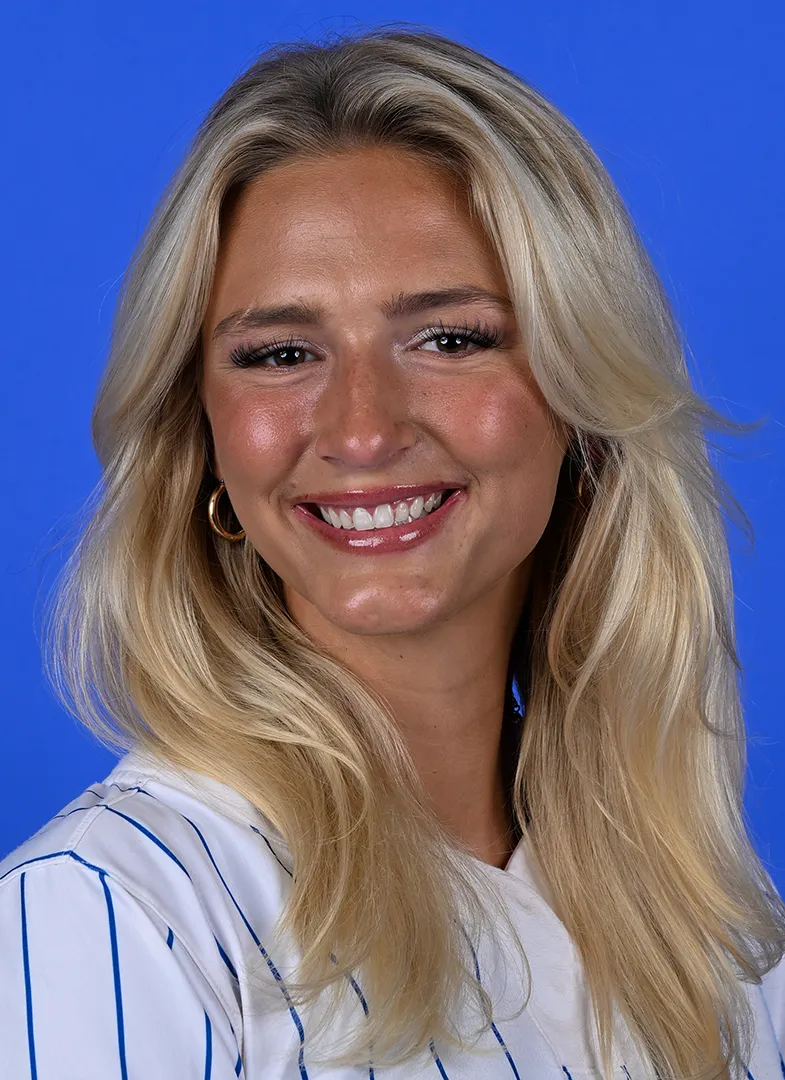 Gwen Sparks, Softball, undefined