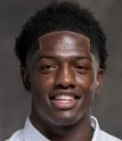 Adrian Maddox, Football, Kansas State University