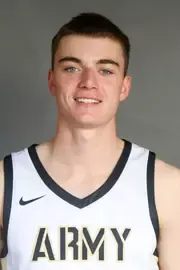 Kevin McCarthy, Basketball, undefined