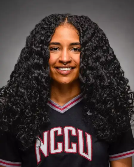 Hannah McGonigle, Softball, North Carolina Central University