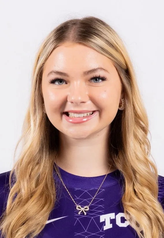 Emery Jean, Soccer, Texas Christian University