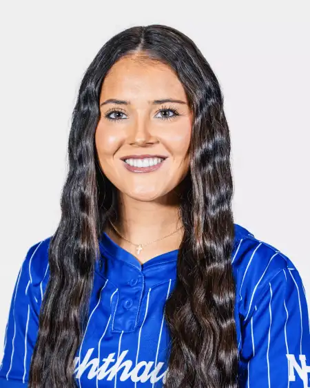 Jenna Miles, Softball, University of North Georgia