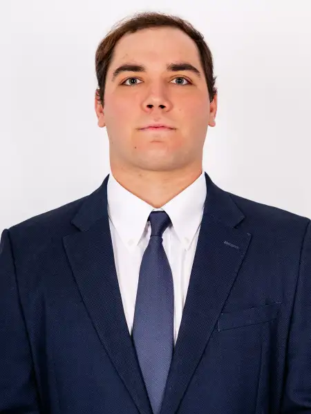 Cooper Consoli, Lacrosse, Fairfield University