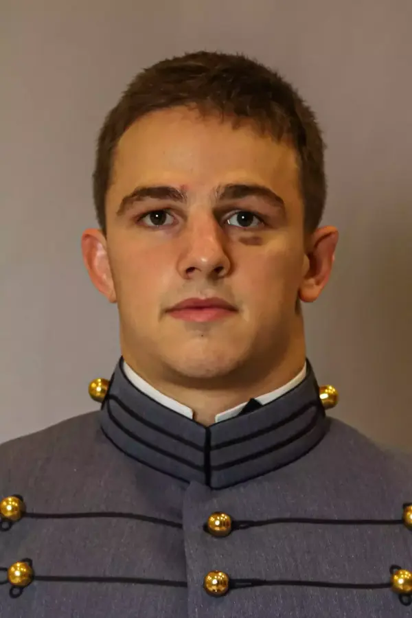 Hayden Hochstrasser, Wrestling, United States Military Academy