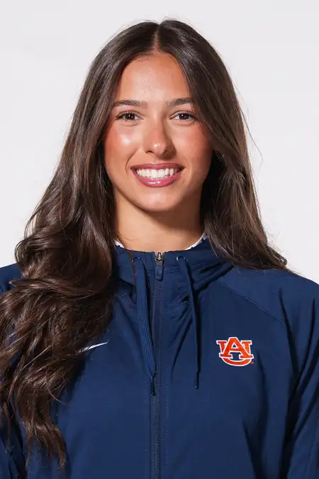 Sophia Greaves, Gymnastics, Auburn University
