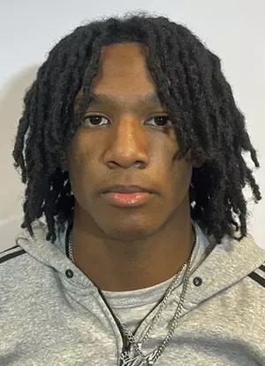 Isaiah McDaniel, Football, undefined