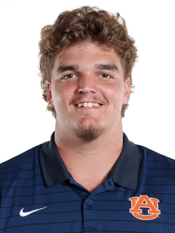 Bear McWhorter, Football, undefined