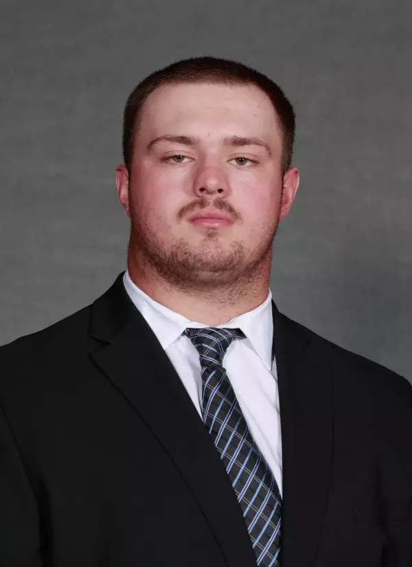 Garrett Schoen, Football, Minnesota State University