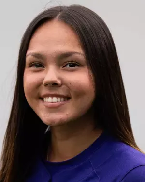 Ava Carroll, Softball, undefined