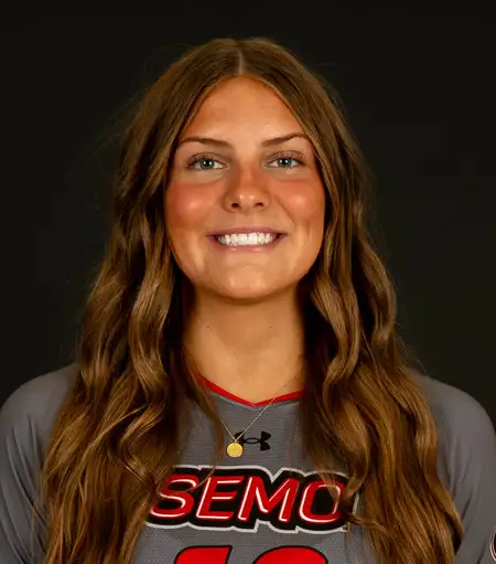 Ava Mathews, Volleyball, Southeast Missouri State University