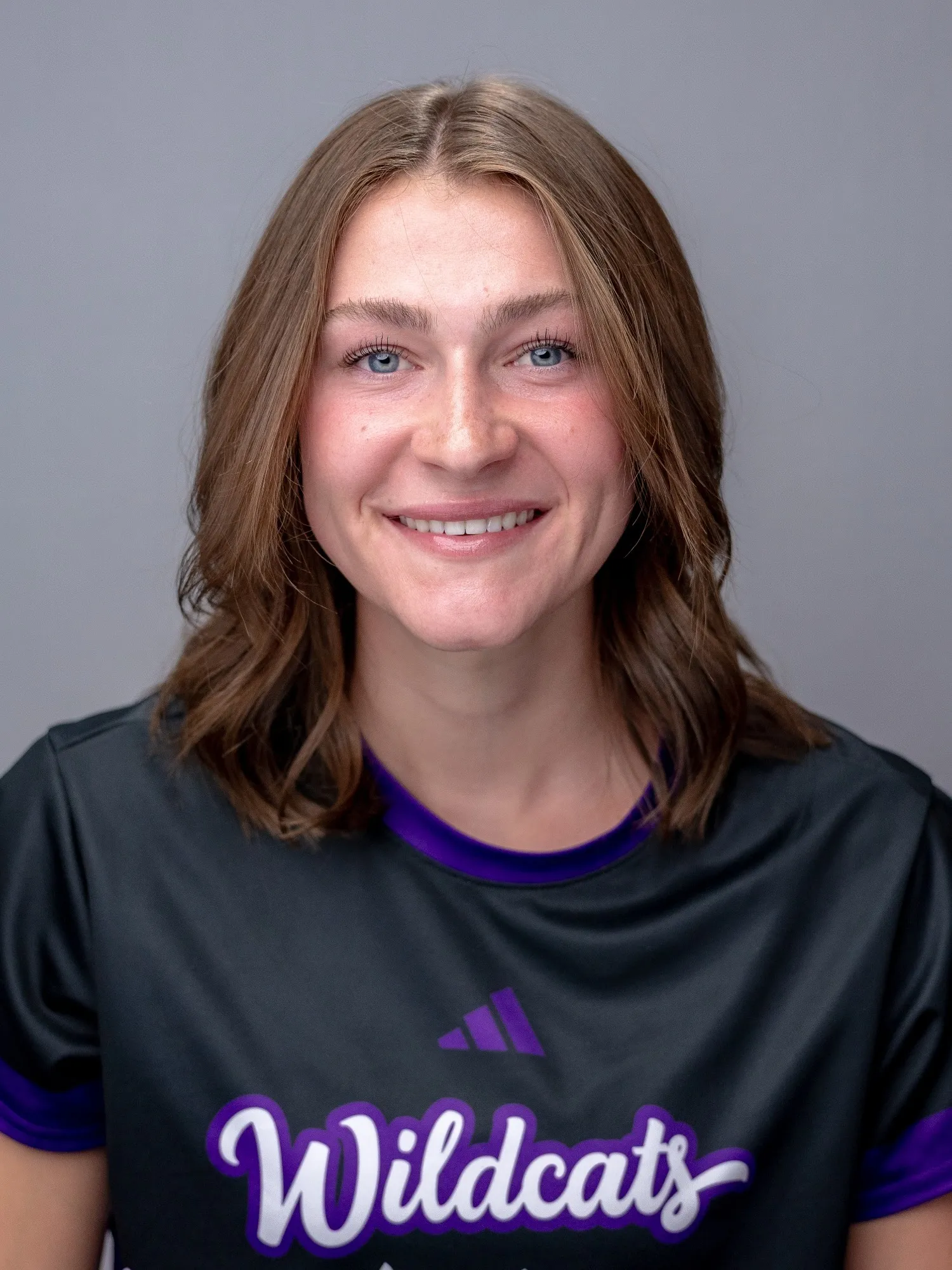 Bailey Brown, Soccer, undefined